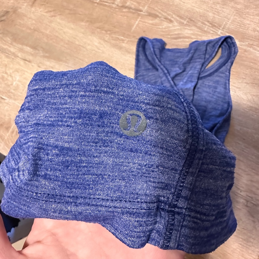 Lulu Tank - Picture 3 of 3